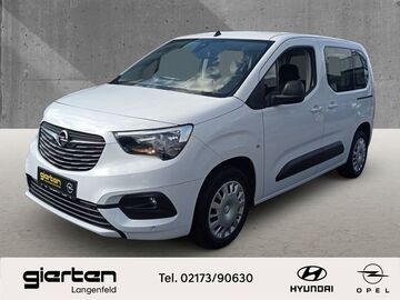 Gebrauchte Opel Combo