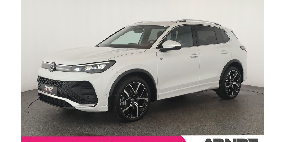 VW Tiguan 24.900 km 40.884 &euro; Düsseldorf 40233