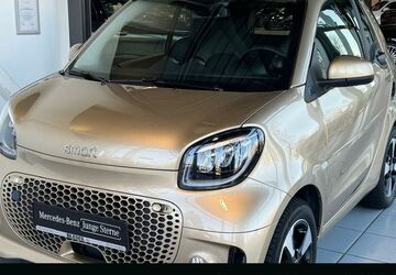 Smart ForTwo 19.015 km 18.950 &euro; Köln-Deutz 51105