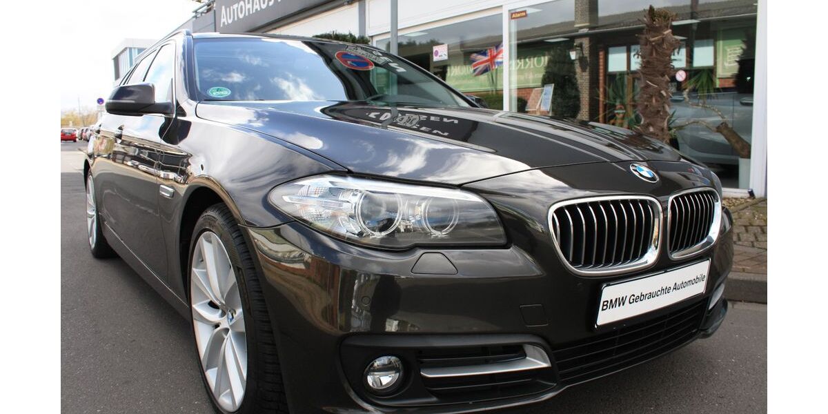 BMW 520 149.000 km 14.999 &euro; Kaarst 41564