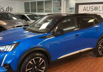 Peugeot 2008 103.000 km 14.990 &euro; Wülfrath 42489