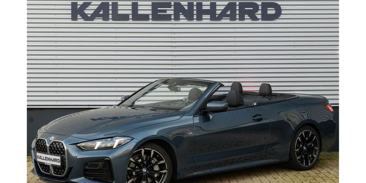 BMW 430 27.110 km 49.671 &euro; Köln 51149