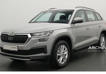 Skoda Kodiaq 18.990 km 32.988 &euro; Leverkusen 51379