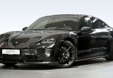 Porsche Taycan 49.492 km 82.900 &euro; Düsseldorf 40468