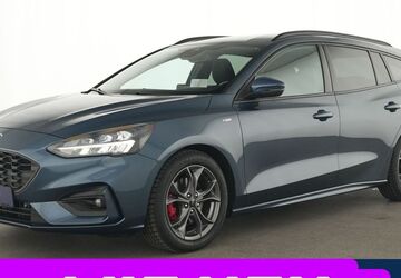 Ford Focus 76.927 km 15.379 &euro; Neuss 41460