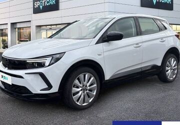 Opel Grandland (X) 14.638 km 23.480 &euro; Ratingen 40878
