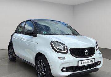 Smart ForFour 22.950 km 17.950 &euro; Köln 50674