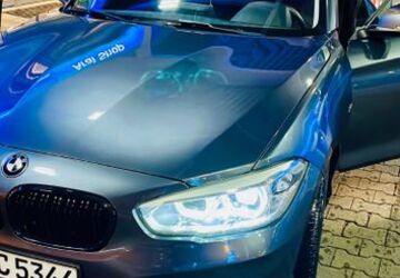 BMW 120 169.000 km 10.500 &euro; Frechen 50226