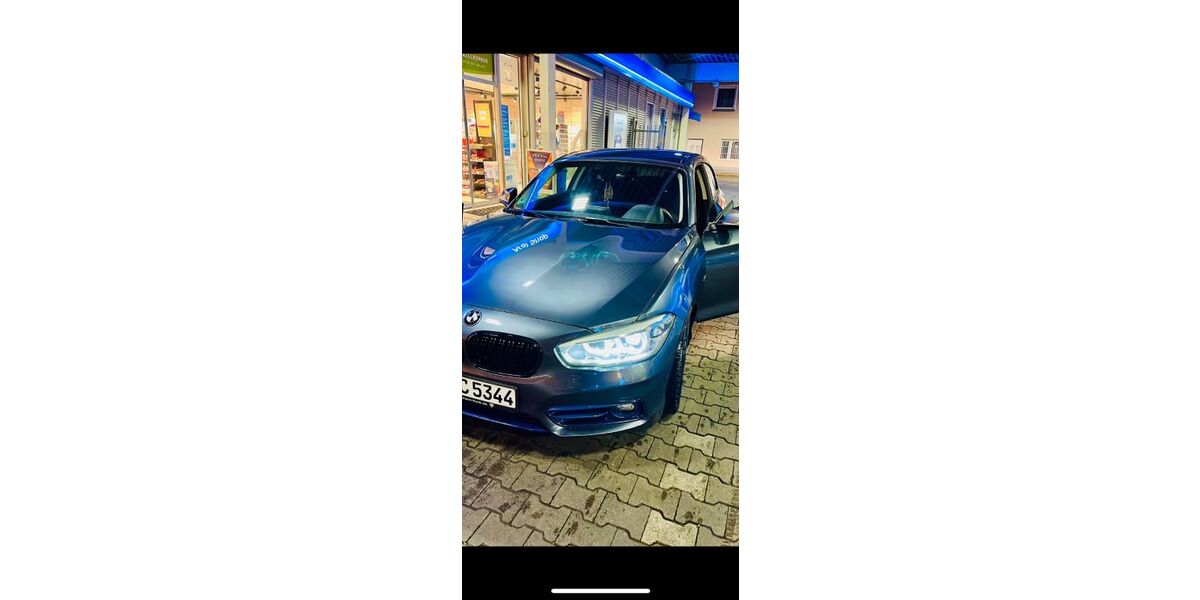 BMW 120 169.000 km 10.500 &euro; Frechen 50226