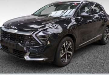 Kia Sportage 16.466 km 29.580 &euro; Korschenbroich 41352