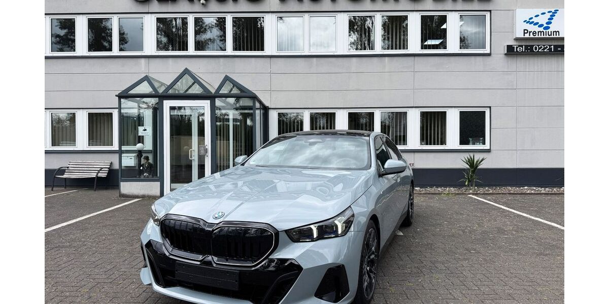 BMW 530 4.436 km 69.950 &euro; Köln 50739