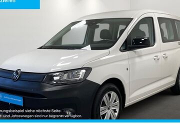 VW Caddy 40.068 km 27.990 &euro; Düsseldorf 40233