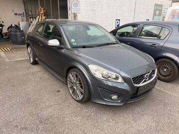 Gebrauchte Volvo C30
