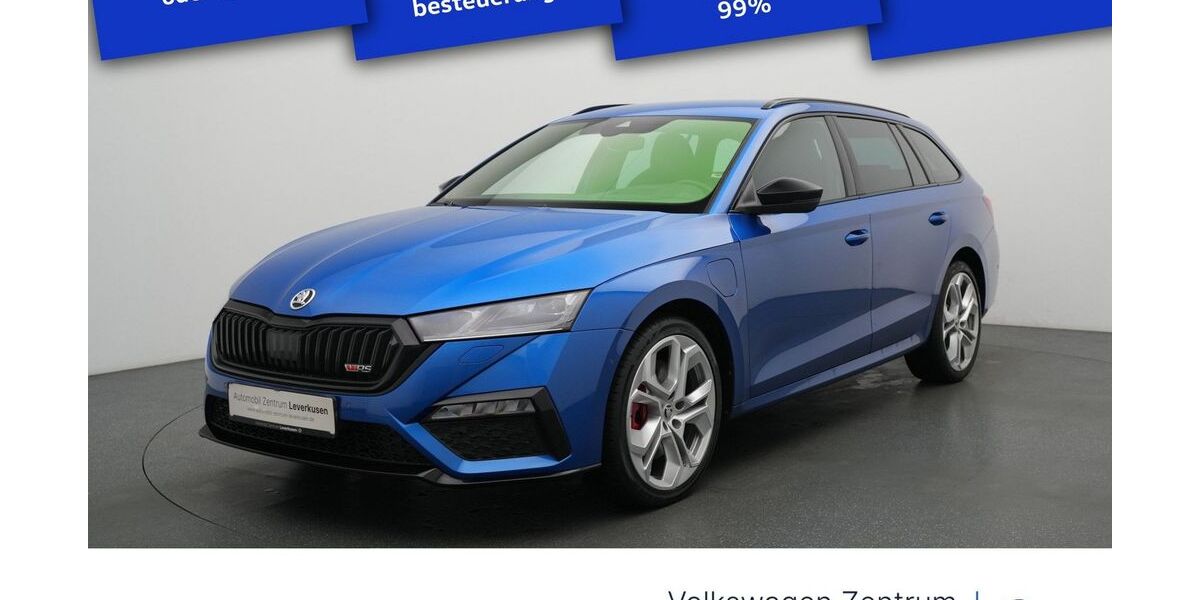 Skoda Octavia 72.816 km 24.680 &euro; Leverkusen 51379