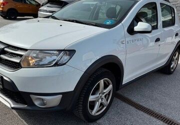 Dacia Sandero 248.165 km 4.499 &euro; Remscheid 42899