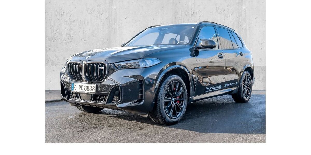 BMW X5 M60 74.000 km 78.995 &euro; Köln-West 50858