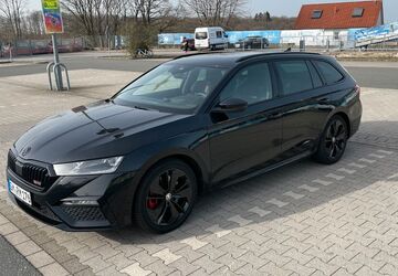 Skoda Octavia 70.288 km 29.000 &euro; Radevormwald 42477