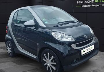 Smart ForTwo 64.844 km 3.980 &euro; Bergisch Gladbach 51469