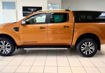 Ford Ranger 89.000 km 28.990 &euro; Köln 51067