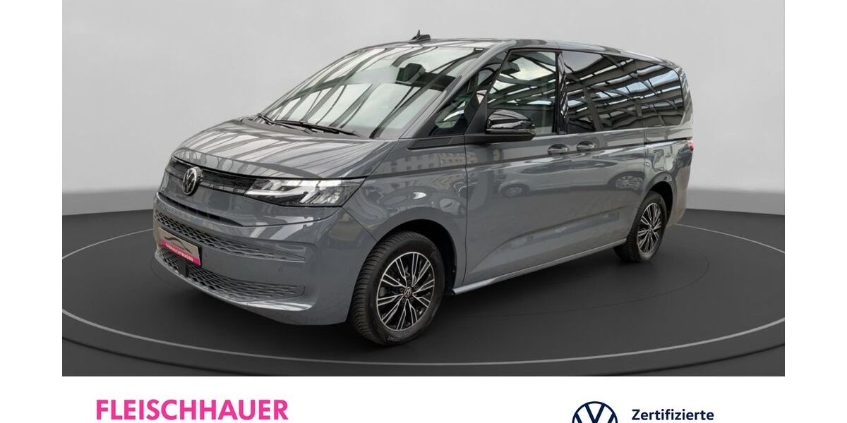 VW T7 Multivan 24.464 km 47.890 &euro; Köln-Mülheim 51063