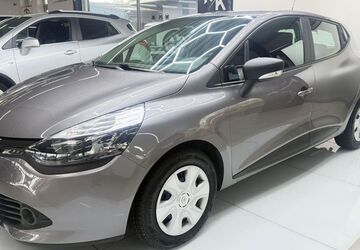 Renault Clio 115.000 km 6.498 &euro; Grevenbroich 41515