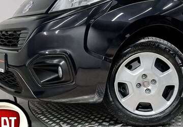 Fiat Qubo 206.214 km 4.490 &euro; Düsseldorf 40625