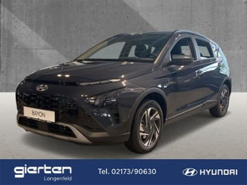 Gebrauchte Hyundai Bayon