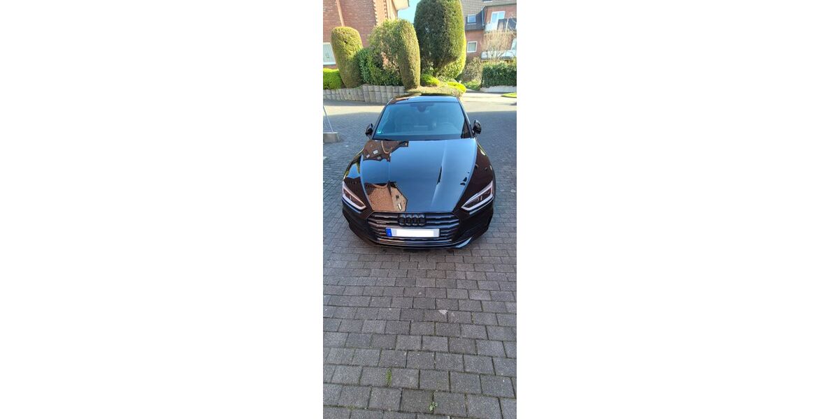 Audi A5 99.200 km 28.500 &euro; Solingen 42719
