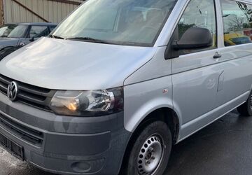 VW T5 Transporter 370.000 km 7.750 &euro; Bergisch Gladbach 51465