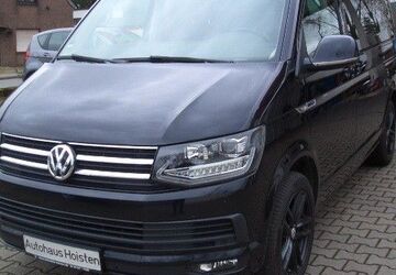 VW T6 Transporter 192.421 km 32.500 &euro; Neuss 41469