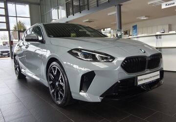 BMW 120 8.797 km 35.490 &euro; Langenfeld 40764