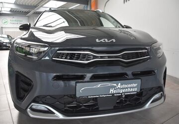 Kia Stonic 7.977 km 20.480 &euro; Heiligenhaus 42579
