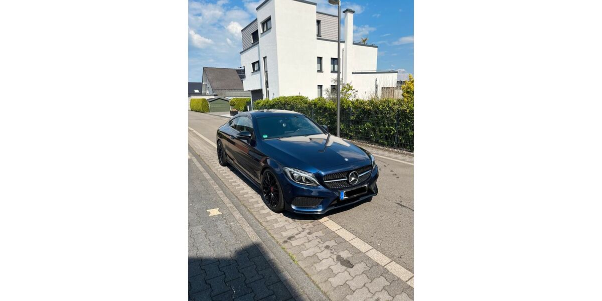 Mercedes-Benz C 250 149.000 km 21.500 &euro; Radevormwald 42477