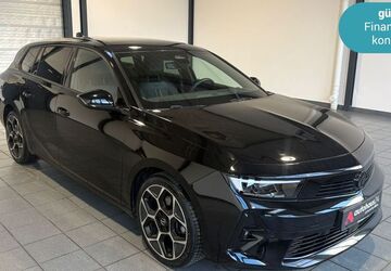 Opel Astra 40.634 km 23.990 &euro; Wuppertal 42287