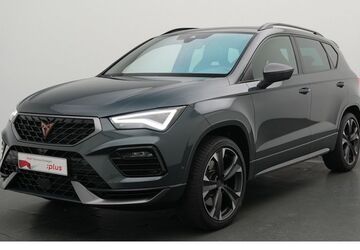 Cupra Ateca 31.263 km 32.980 &euro; Leverkusen 51379