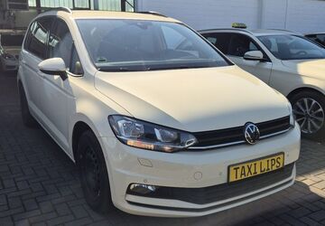 VW Touran 221.909 km 17.950 &euro; Korschenbroich 41352
