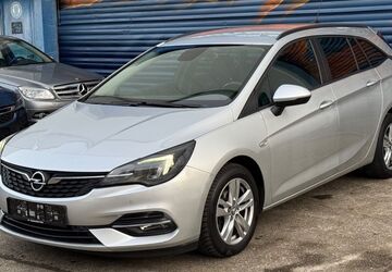 Opel Astra 233.900 km 7.990 &euro; Köln 51105