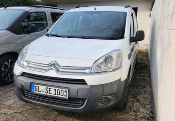 Citroen Berlingo 190.000 km 4.400 &euro; Bergisch Gladbach 51427