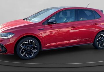 VW Polo 8.000 km 29.999 &euro; Köln-Mülheim 51063