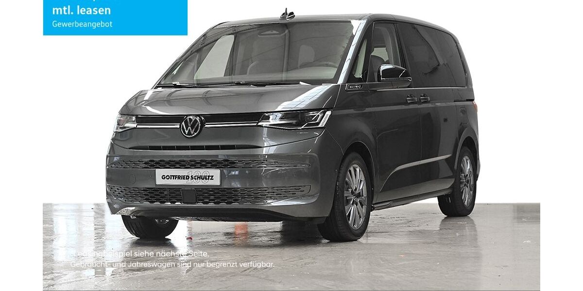 VW T7 Multivan 2.999 km 60.870 &euro; Wuppertal 42109