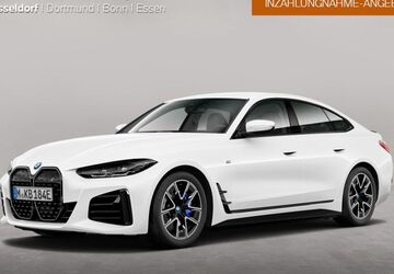 BMW i4 36.460 km 42.990 &euro; Düsseldorf 40237