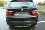 BMW X3 2.0 D x drive Autom. Pano Leder Lachschäden 313.000 km 7.900 &euro; Ratingen 40885
