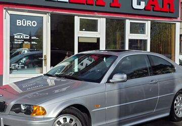 BMW 320 172.000 km 7.990 &euro; Mülheim an der Ruhr 45476