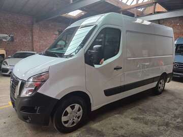 Gebrauchte Renault Master