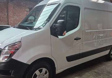 Renault Master 147.865 km 14.980 &euro; Hilden 40721