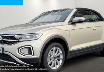 VW T-Roc 9.497 km 26.550 &euro; Wuppertal 42109