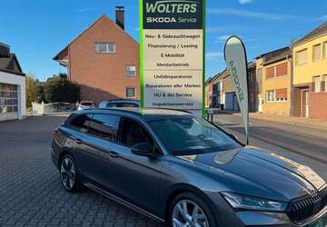 Skoda Superb 4.000 km 47.650 &euro; Neuss 41462