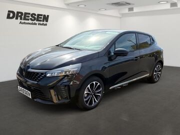 Gebrauchte Renault Clio