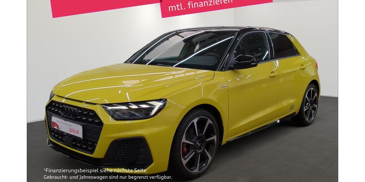 Audi A1 39.123 km 19.450 &euro; Mülheim a.d. Ruhr 45481