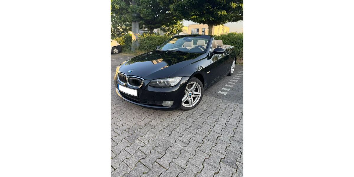 BMW 325 329.000 km 5.500 &euro; Leverkusen 51371